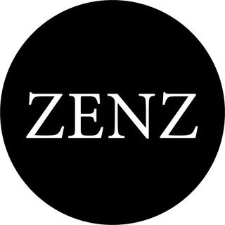 Zenz Organic logo.