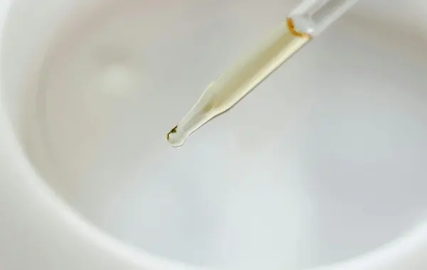 Hiushoitoa allergisille ja tuoksuherkille.