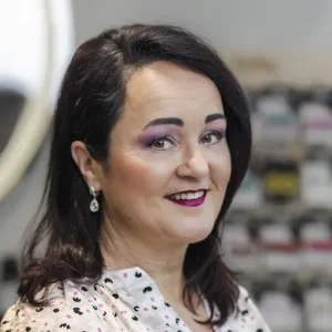 Parturi-kampaaja Päivi Pitkänen, Hiusduetto.